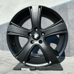 18 Zoll Felgen für Fiat Ducato Citroen Jumper Camper Van Peugeot Boxer 1