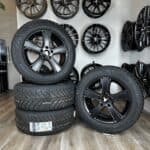 18 Zoll Kompletträder für Fiat Ducato Citroen Jumper Camper Van Peugeot Boxer 1