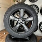 18 Zoll Kompletträder für Fiat Ducato Citroen Jumper Camper Van Peugeot Boxer 2