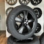 18 Zoll Kompletträder für Fiat Ducato Citroen Jumper Camper Van Peugeot Boxer 3