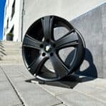 18 Zoll Felgen für Fiat Ducato Citroen Jumper Camper Van Peugeot Boxer 2