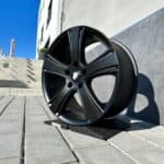 18 Zoll Felgen für Fiat Ducato Citroen Jumper Camper Van Peugeot Boxer 3