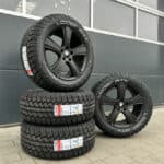 18 Zoll Kompletträder Loder AT1 für Fiat Ducato Peugeot Boxer Camper Van Jumper 2