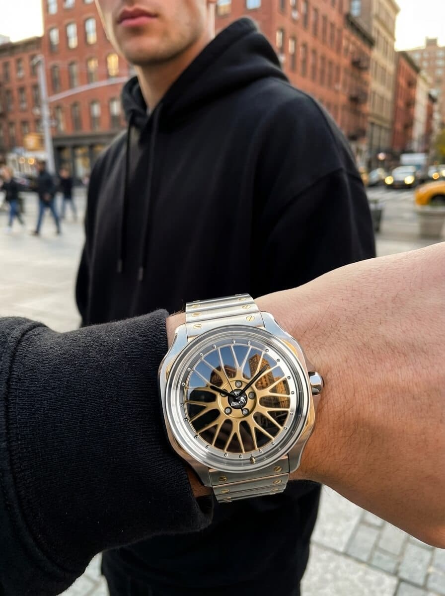 Felgenforum Zeit Limitierte Angebote