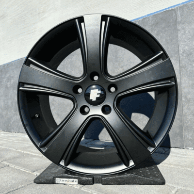 18 Zoll Felgen für Fiat Ducato Citroen Jumper Camper Van Peugeot Boxer