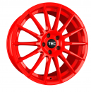 TEC Speedwheels AS2 red