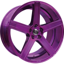 Diewe Cavo purple